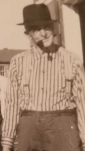 Mick Casey